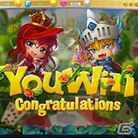 ゆるかわパズルゲーム「わくわく★ワンダーランド」がYahoo! Mobageにて配信開始の画像2