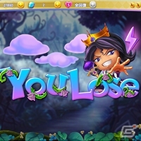 ゆるかわパズルゲーム「わくわく★ワンダーランド」がYahoo! Mobageにて配信開始の画像3