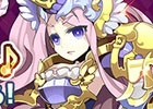 iOS/Android「剣と魔法のログレス いにしえの女神」毎日「魔晶石」などをもらえる「100万ダウンロード突破記念キャンペーン」が開催