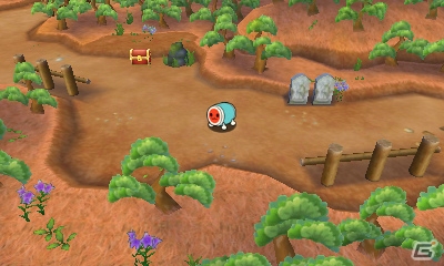 どんちゃんが過去に未来にタイムトラベル！3DS「太鼓の達人 どんとかつの時空大冒険」が6月26日に発売の画像6
