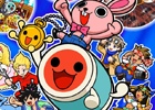 どんちゃんが過去に未来にタイムトラベル！3DS「太鼓の達人 どんとかつの時空大冒険」が6月26日に発売