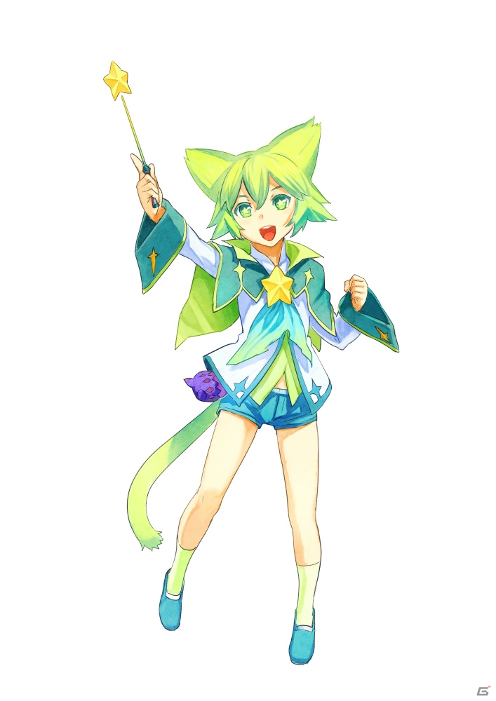 「テイルズ オブ」シリーズのキャラたちによるオリジナルストーリーが展開する「テイルズ オブ ザ ワールド レーヴ ユナイティア」が3DSで登場！の画像14