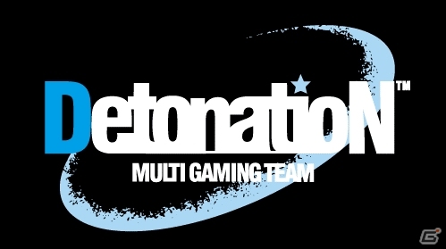 ロジクール、マルチゲーミングプロチーム「DetonatioN」とスポンサー契約を締結の画像1