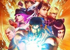 AC版「ウルトラストリートファイターIV」いよいよ稼働開始！PS3/Xbox 360版の発売日も2014年8月7日に決定―アレンジ衣装が付属する限定版情報を公開