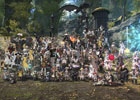 PS4/PS3/PC「ファイナルファンタジーXIV: 新生エオルゼア」累計登録アカウント数が200万を突破