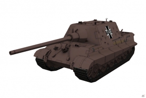 PS Vita「ガールズ＆パンツァー 戦車道、極めます！」白熱の決勝戦の模様を再現した第4弾プレイ動画「VS 黒森峰女学園」が公開！の画像9