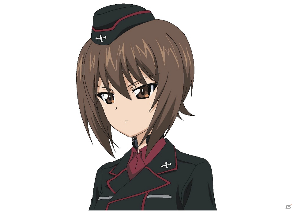 PS Vita「ガールズ＆パンツァー 戦車道、極めます！」白熱の決勝戦の模様を再現した第4弾プレイ動画「VS 黒森峰女学園」が公開！の画像1
