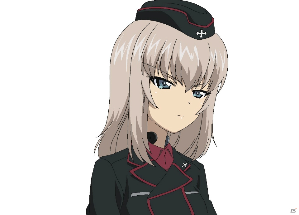 PS Vita「ガールズ＆パンツァー 戦車道、極めます！」白熱の決勝戦の模様を再現した第4弾プレイ動画「VS 黒森峰女学園」が公開！の画像2