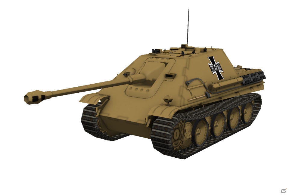 PS Vita「ガールズ＆パンツァー 戦車道、極めます！」白熱の決勝戦の模様を再現した第4弾プレイ動画「VS 黒森峰女学園」が公開！の画像8