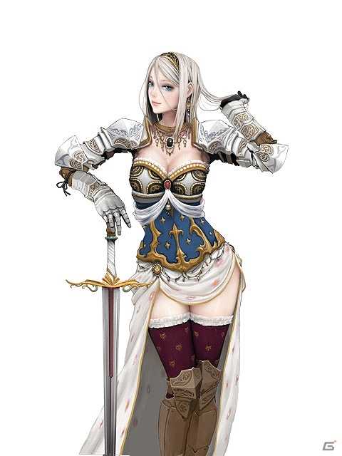 PC「百年戦記 ユーロ・ヒストリア」新たな幻獣「グイベル」登場！大規模イベント「幻獣討伐戦」開催の画像1