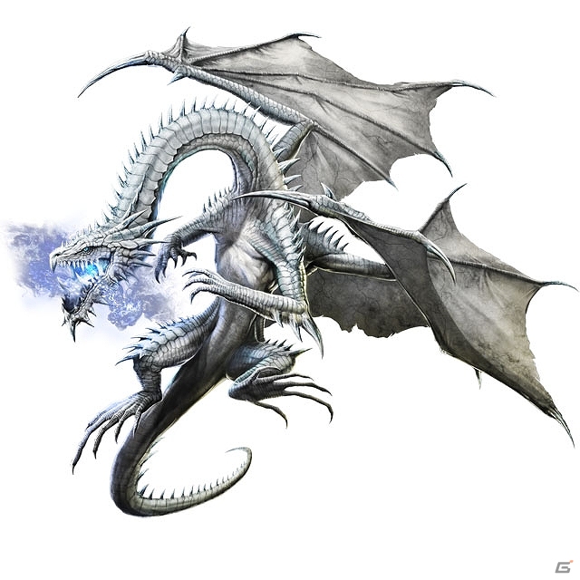 PC「百年戦記 ユーロ・ヒストリア」新たな幻獣「グイベル」登場！大規模イベント「幻獣討伐戦」開催の画像2