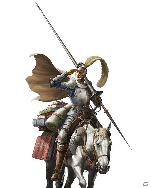 PC「百年戦記 ユーロ・ヒストリア」新たな幻獣「グイベル」登場！大規模イベント「幻獣討伐戦」開催の画像4