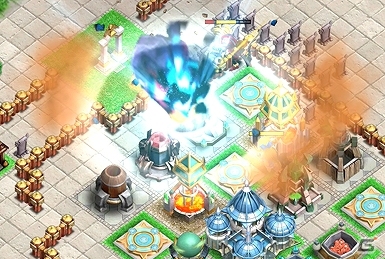グリー、新スタジオ「Wright Flyer Studios」を設立―iOS/Android向け新作アプリ「消滅都市」＆「天と大地と女神の魔法」の事前登録がスタートの画像9