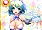 iOS/Android「出動！美女ポリス」ゲーム内通貨「ポリー」で遊べる「カジノ」がオープン