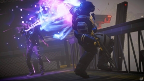 PS4「inFAMOUS Second Son」SHARE機能を活用した公式生放送第2回を4月17日20時より実施―「ネオン」の能力を操るフェッチとの出会いのシーンなどを紹介の画像2