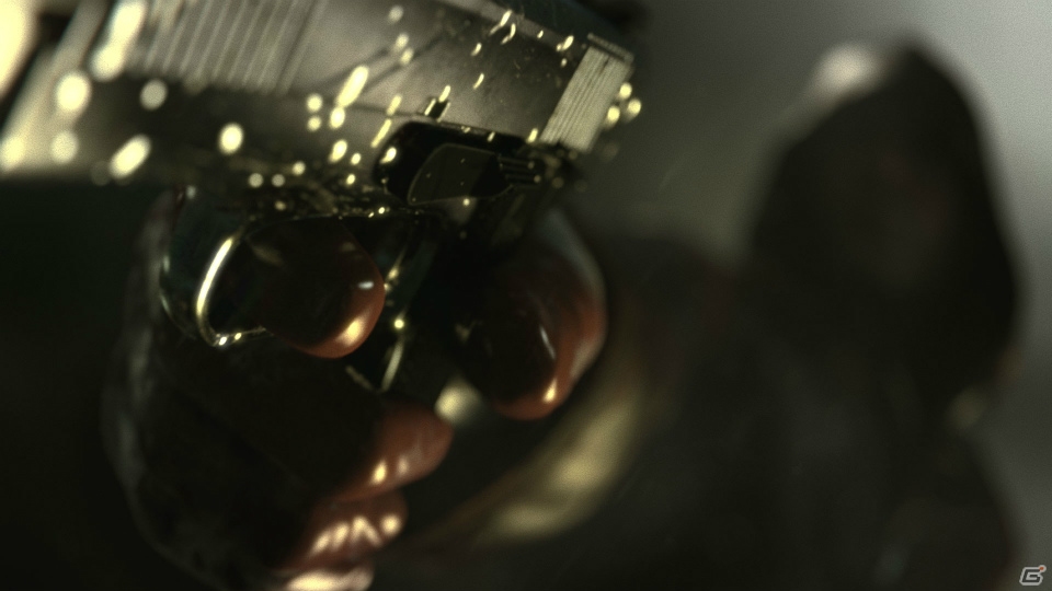 PS4/PS3/Xbox 360/PC「MURDERED 魂の呼ぶ声」が7月17日に発売決定！主人公・ロナンを演じる山寺宏一さんによる日本語吹き替えPV第1弾が公開の画像3