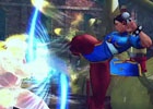 PS3/Xbox 360「ウルトラストリートファイターIV」5人の新キャラクターやオンライントレーニングモードなどを紹介する第4弾トレーラー映像が公開
