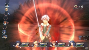 PS3/PS Vita「英雄伝説 閃の軌跡II」謎だらけの新キャラクター・アルティナを紹介！リィンが発動可能な特殊クラフト「神気合一」の情報もの画像1