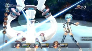 PS3/PS Vita「英雄伝説 閃の軌跡II」謎だらけの新キャラクター・アルティナを紹介！リィンが発動可能な特殊クラフト「神気合一」の情報もの画像7