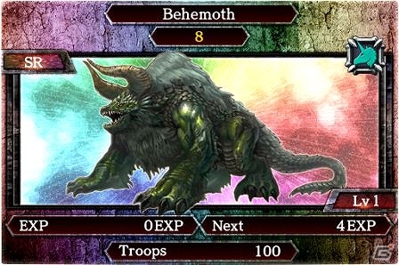 iOS/Android「キングダムコンクエスト2」新合成システム「エディション魔獣」追加！イースターバニーが踊るイースターイベントも開催の画像4
