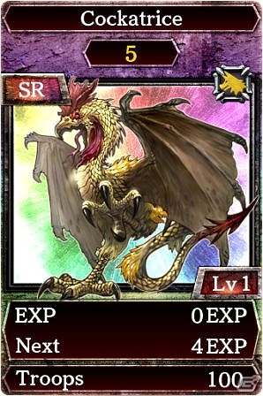 iOS/Android「キングダムコンクエスト2」新合成システム「エディション魔獣」追加！イースターバニーが踊るイースターイベントも開催の画像6