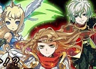 iOS/Android「フルボッコヒーローズ」初級～中級者向けイベント「英雄達からの挑戦」開催＆闇属性ヒーロー「お市の方」「セミラミス」新登場