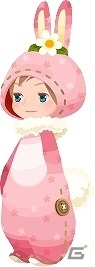 Yahoo! ゲーム「キングダムハーツ χ［chi］」キラキラたまごを集めてエッグポイントを収集しよう！「イースターイベント」が開催の画像17