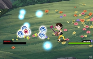 Yahoo! ゲーム「キングダムハーツ χ［chi］」キラキラたまごを集めてエッグポイントを収集しよう！「イースターイベント」が開催の画像2