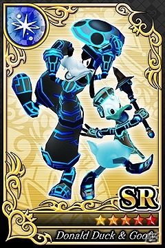 Yahoo! ゲーム「キングダムハーツ χ［chi］」キラキラたまごを集めてエッグポイントを収集しよう！「イースターイベント」が開催の画像14