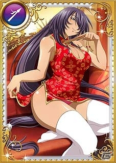 GREE/Mobage/dゲーム「一騎当千 バーストファイト」同盟レイドイベント「スプリング大乱戦が」開催！UR左慈がもらえるイベントもの画像12