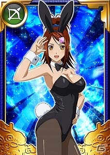 GREE/Mobage/dゲーム「一騎当千 バーストファイト」同盟レイドイベント「スプリング大乱戦が」開催！UR左慈がもらえるイベントもの画像13