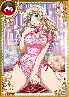 GREE/Mobage/dゲーム「一騎当千 バーストファイト」同盟レイドイベント「スプリング大乱戦が」開催！UR左慈がもらえるイベントもの画像5