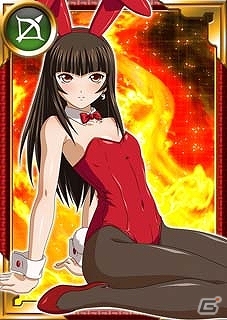 GREE/Mobage/dゲーム「一騎当千 バーストファイト」同盟レイドイベント「スプリング大乱戦が」開催！UR左慈がもらえるイベントもの画像8