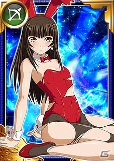 GREE/Mobage/dゲーム「一騎当千 バーストファイト」同盟レイドイベント「スプリング大乱戦が」開催！UR左慈がもらえるイベントもの画像9