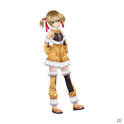 PS Vita「ソードアート・オンライン ―ホロウ・フラグメント―」にユウキが参戦！パートナーを成長させると手に入る特別衣装も紹介の画像53
