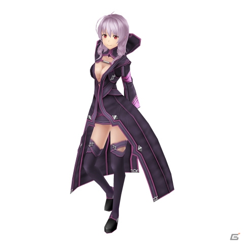 PS Vita「ソードアート・オンライン ―ホロウ・フラグメント―」にユウキが参戦！パートナーを成長させると手に入る特別衣装も紹介の画像74