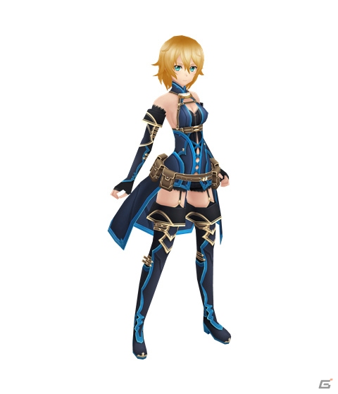 PS Vita「ソードアート・オンライン ―ホロウ・フラグメント―」にユウキが参戦！パートナーを成長させると手に入る特別衣装も紹介の画像79