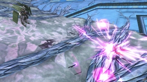 AC「機動戦士ガンダム エクストリームバーサス マキシブースト」ガンダムサバーニャがプレイヤー機体として4月22日より参戦！の画像11