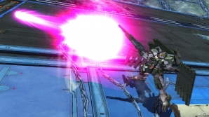 AC「機動戦士ガンダム エクストリームバーサス マキシブースト」ガンダムサバーニャがプレイヤー機体として4月22日より参戦！の画像7