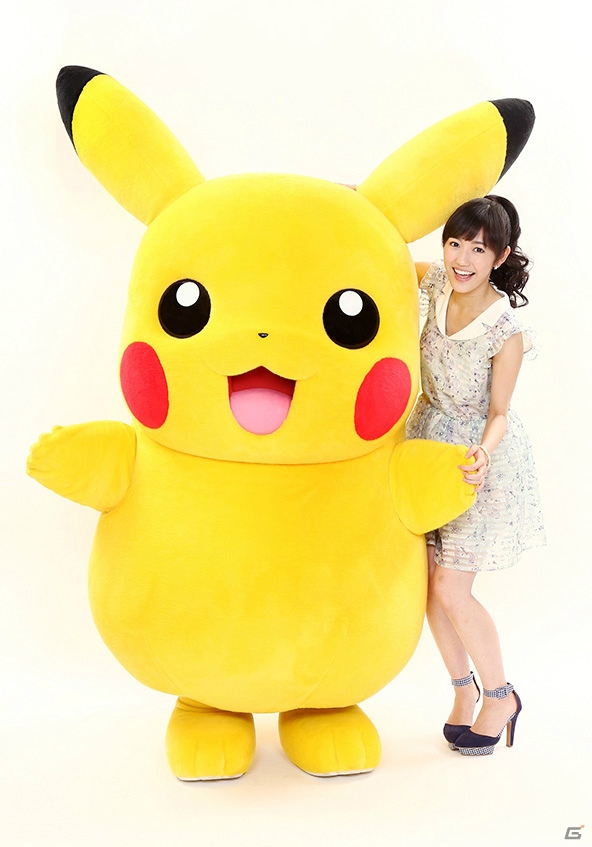 映画「ポケモン・ザ・ムービーXY 『破壊の繭とディアンシー』」の主題歌を4人組ガールズバンド・SCANDALが担当―短編ナレーションには渡辺麻友さんを起用の画像2