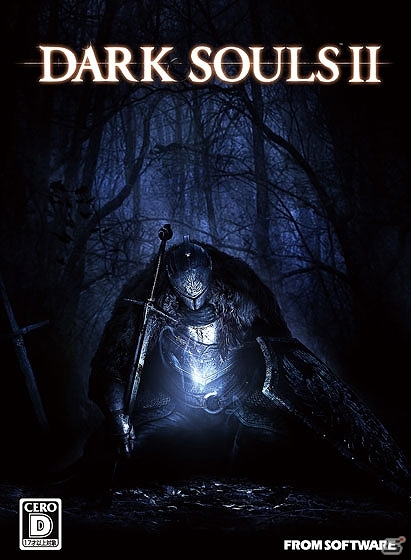 PCダウンロード版「DARK SOULS II」の予約受付がDMMにて開始―「DMMギフト券1,500円還元キャンペーン」も実施中の画像1