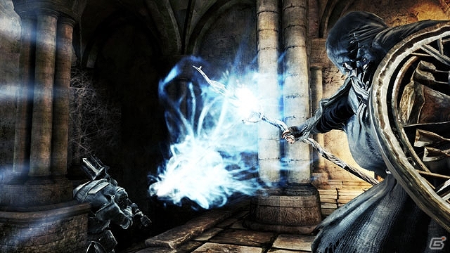 PCダウンロード版「DARK SOULS II」の予約受付がDMMにて開始―「DMMギフト券1,500円還元キャンペーン」も実施中の画像10