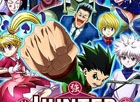 iOS/Android「HUNTER×HUNTER バトルオールスターズ」2014年春配信決定！特典として「ビスケ/美容魔法師」がもらえる事前登録開始