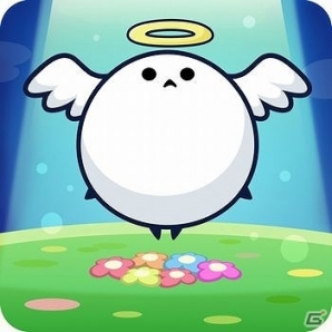 個性的な天使を走らせながら荒廃した地球を救おう！iOS版「オレたち救世主！」配信開始の画像2