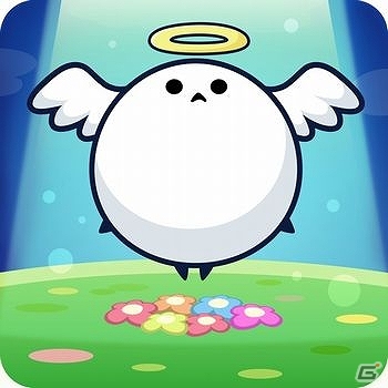 個性的な天使を走らせながら荒廃した地球を救おう！iOS版「オレたち救世主！」配信開始の画像2