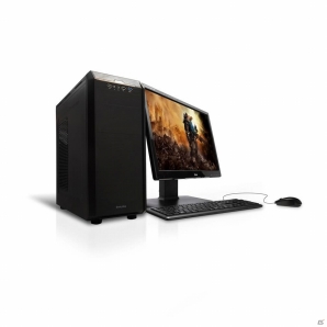 iiyamaPC、「タイタンフォール」推奨ゲーミングパソコンを2機種を発売―フルHDの最高画質でも快適なゲーム環境を保持の画像1