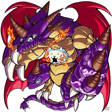 iOS/Android「ドラゴンポーカー」にてコラボアプリ「拡散性ドラポ＆にゃんこ達」の配信決定を記念したスペシャルダンジョンが4月21日より開催の画像14