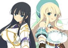 3DS「閃乱カグラ2 -真紅-」八重樫南氏が描き下ろした13名のキャラクターイラスト＆プロフィールが公式サイトで一挙公開！