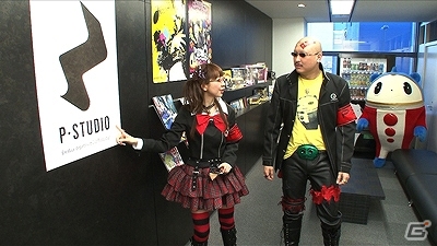 3DS「ペルソナQ シャドウ オブ ザ ラビリンス」BOOSTシステム＆追撃・総攻撃を紹介するムービーが公開！「ペルソナストーカー倶楽部」のゲスト情報もの画像1