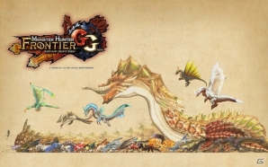 PS3/Xbox 360/Wii U/PC「モンスターハンターフロンティアG」大型アップデート「GG」プロモーションムービー第2弾＆「狩猟手引～コンボを駆使せよ！～」が公開の画像10
